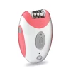 Boots Epilator With Rechargeable Batteries